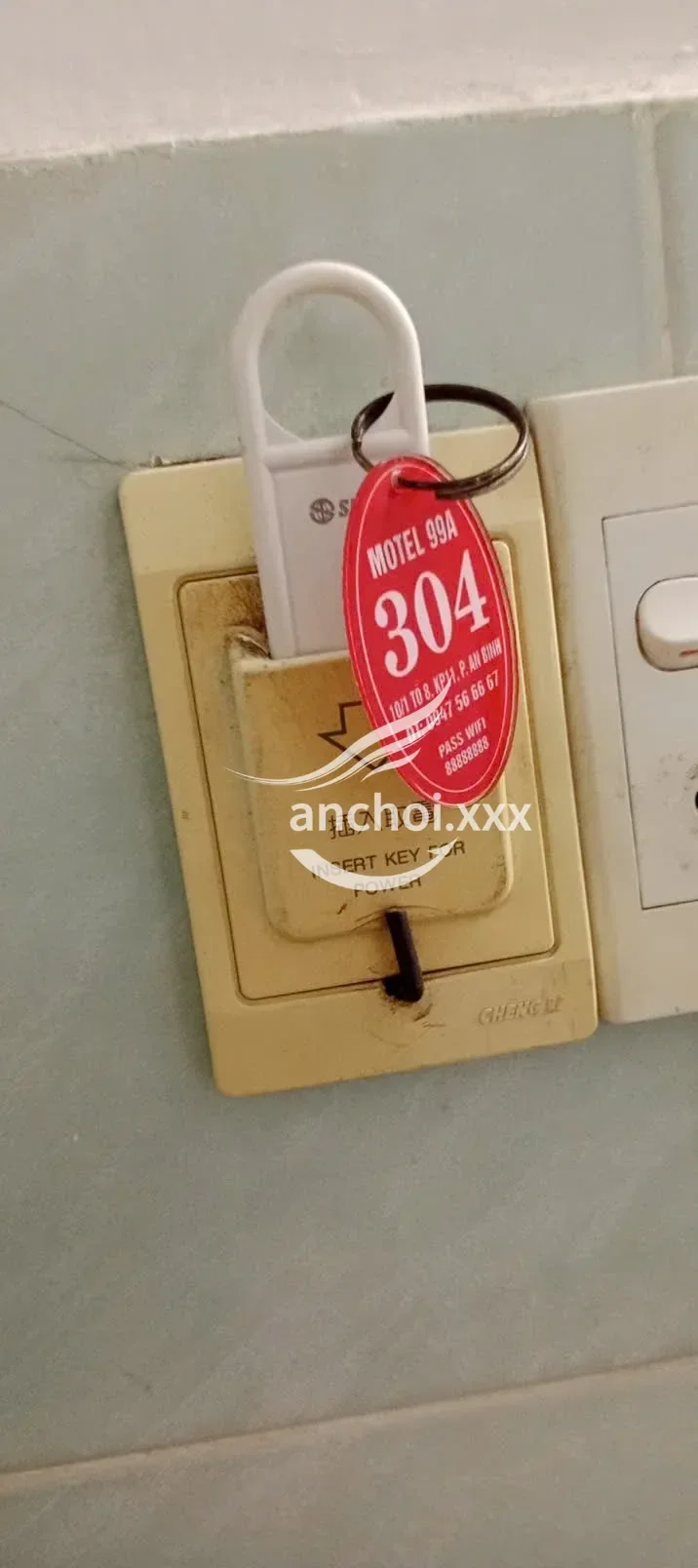 Ảnh checker Piio chụp khi gặp HẢI LINH -  DÂM THỦ , DUYÊN DÁNG ,MÔNG TO,BÝM MÚP CỰC XINH  (ảnh 4/4)