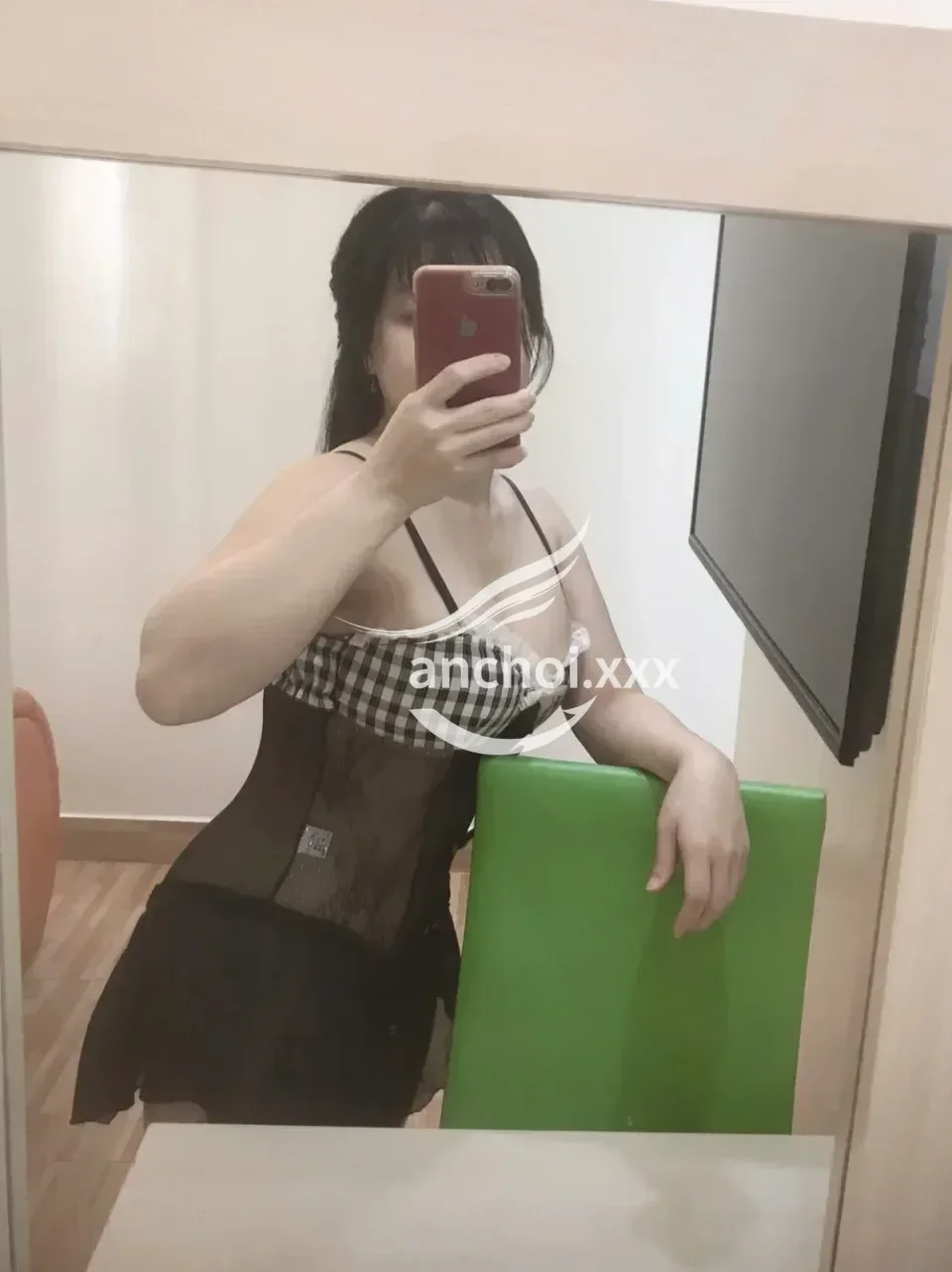 Ảnh checker Nguyễn hải minh chụp khi gặp MASSAGE KHỎE - MY BABY (ảnh 4/4)