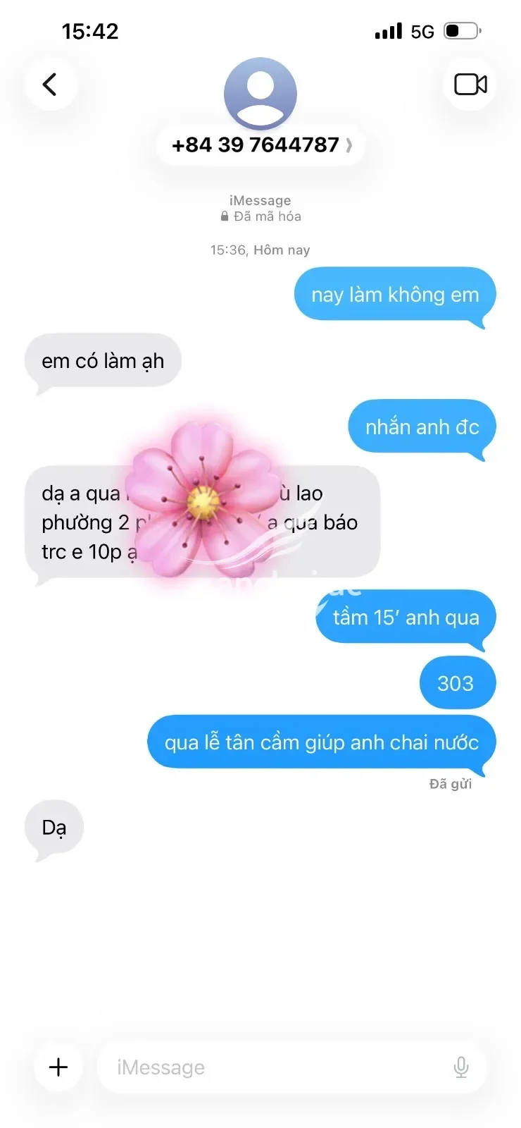 Ảnh checker boiloichoi chụp khi gặp 💋 Quỳnh Anh 💋  Xinh dâm chuẩn người làm tình bao phê (ảnh 3/4)