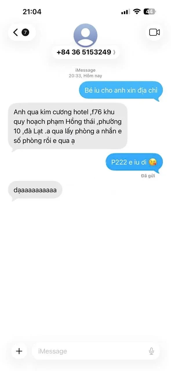 Ảnh checker hovanvan chụp khi gặp ️❤️Bé Quỳnh Thư ❤️- Bé mới lớn - Lần đầu đi làm (ảnh 1/3)