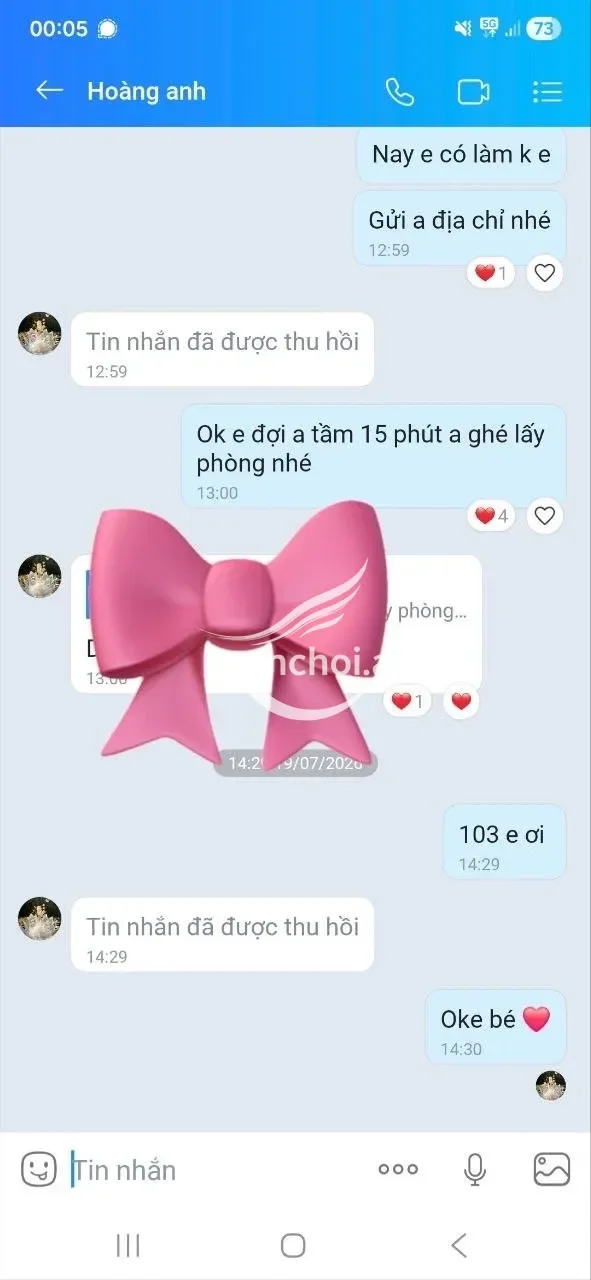 Ảnh checker Loanmoon chụp khi gặp HOÀNG ANH 2k3 VÚ TO, BODY MƯỢT MÀ, GỢI CẢM QUYẾN RŨ (ảnh 1/4)