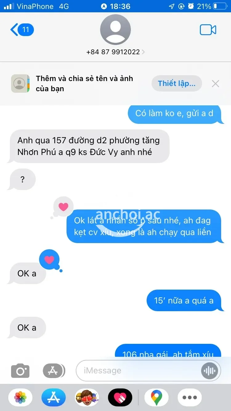 Ảnh checker Đao Của Anh Vừa chụp khi gặp BÉ NHI EM GÁI QUÊ NHẸ NHÀN TÌNH CẢM (ảnh 1/3)