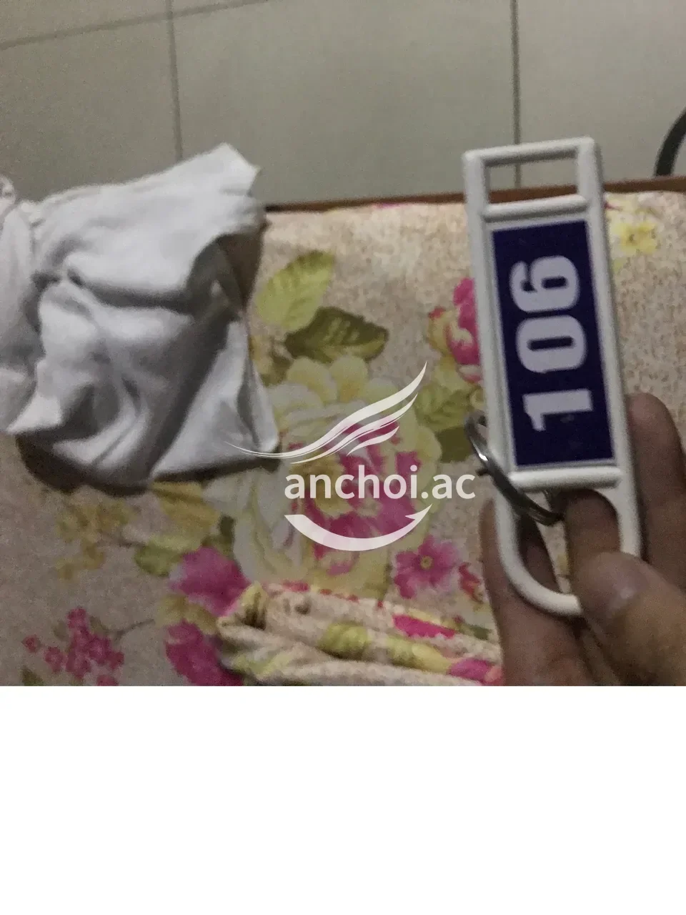 Ảnh checker Đao Của Anh Vừa chụp khi gặp BÉ NHI EM GÁI QUÊ NHẸ NHÀN TÌNH CẢM (ảnh 3/3)