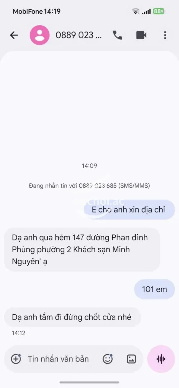 Ảnh checker Longdalat chụp khi gặp TRÀ MY -  DỄ THƯƠNG, ĐÁNG YÊU, CHỊT GÁI ĐẸP LÀ SƯỚNG NHẤT (ảnh 4/5)