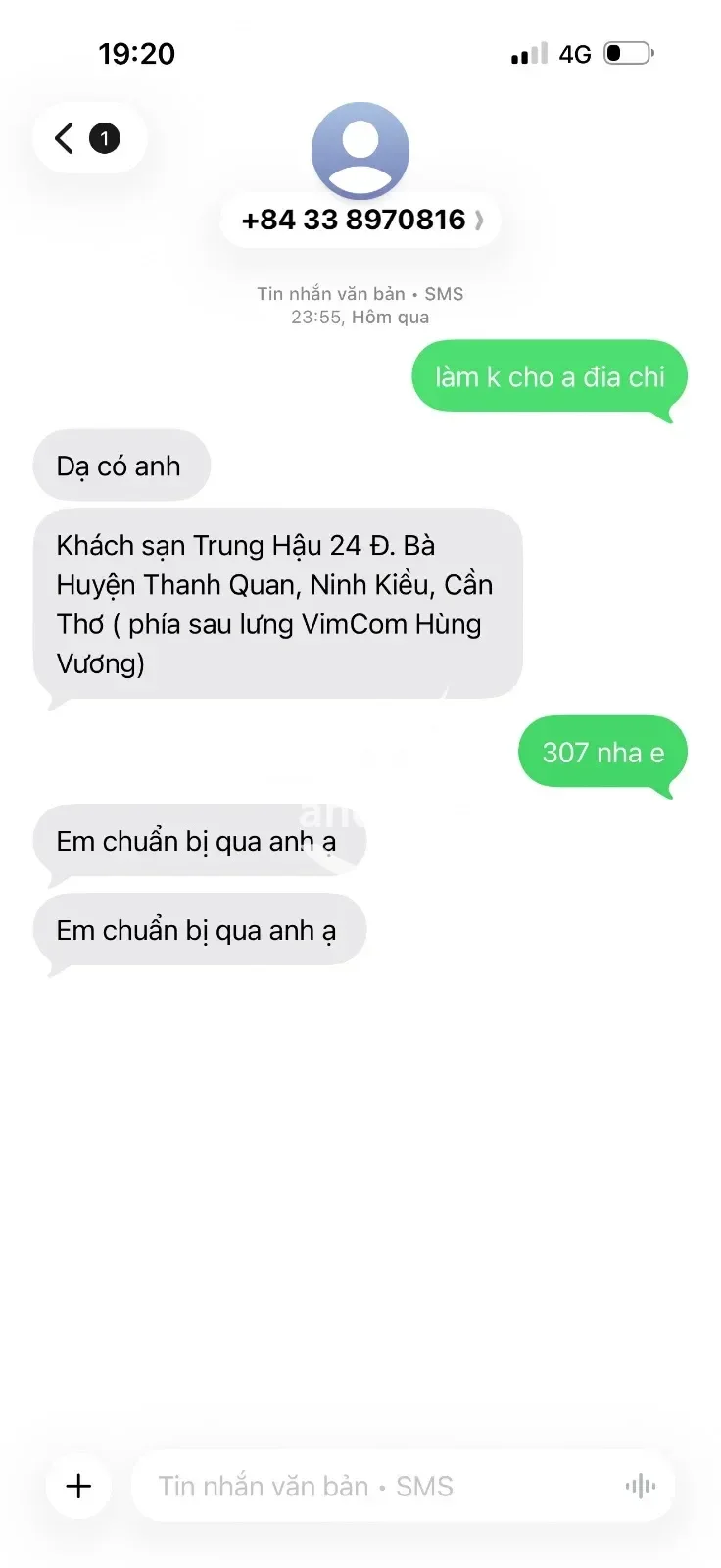 Ảnh checker dutinh chụp khi gặp NGỌC ÁNH DỄ THƯƠNG TÌNH CẢM LÀM TÌNH ĐẲNG CẤP (ảnh 3/4)