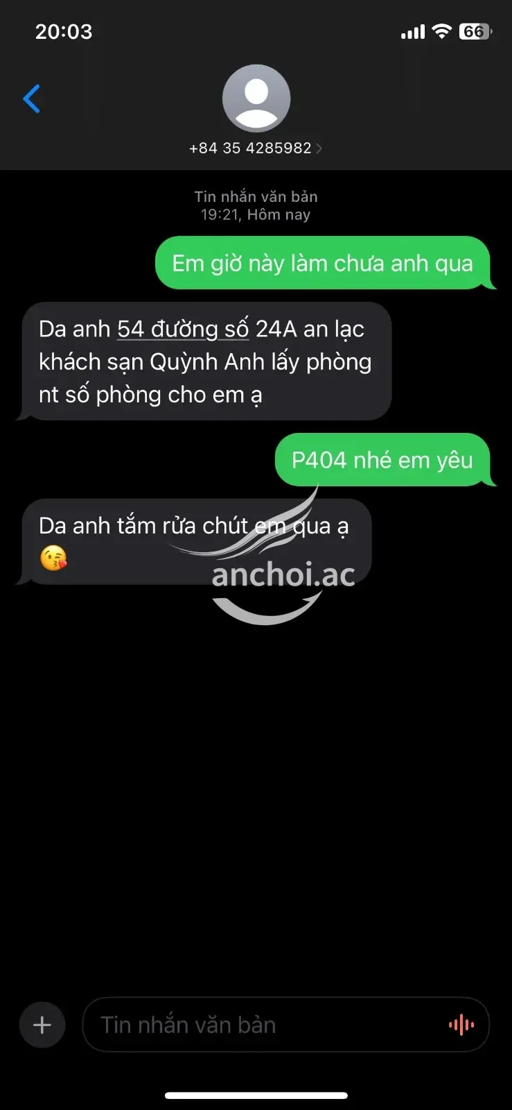 Ảnh checker Huycon chụp khi gặp [⭐ V.I.P] ❤️ Tiểu Vy ❤️ Dịu Dàng Dễ Mến - Nhỏ Nhắn Xinh Xắn  (ảnh 5/5)