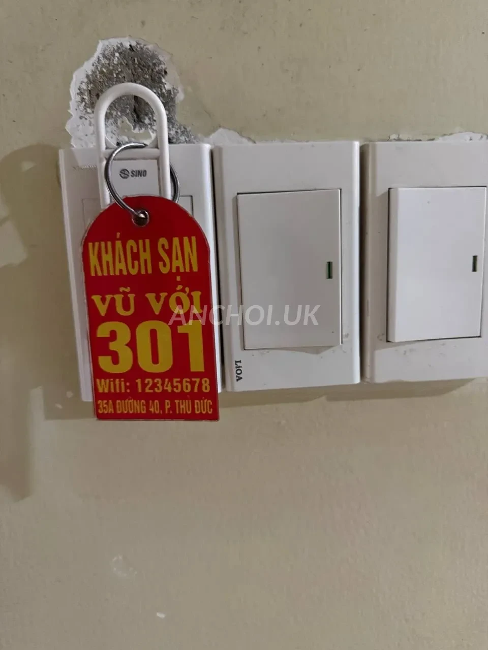 Ảnh checker duongmon chụp khi gặp Linh Chery  NGON TUYỆT ĐỐI (ảnh 1/5)