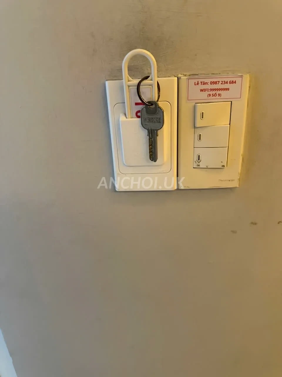 Ảnh checker tranvanhoc chụp khi gặp QUỲNH QUỲNH - HÀNG NGON DÁNG CHUẨN ĐẸP SEXY QUYẾN RŨ CHIỀU KHÁCH (ảnh 1/4)