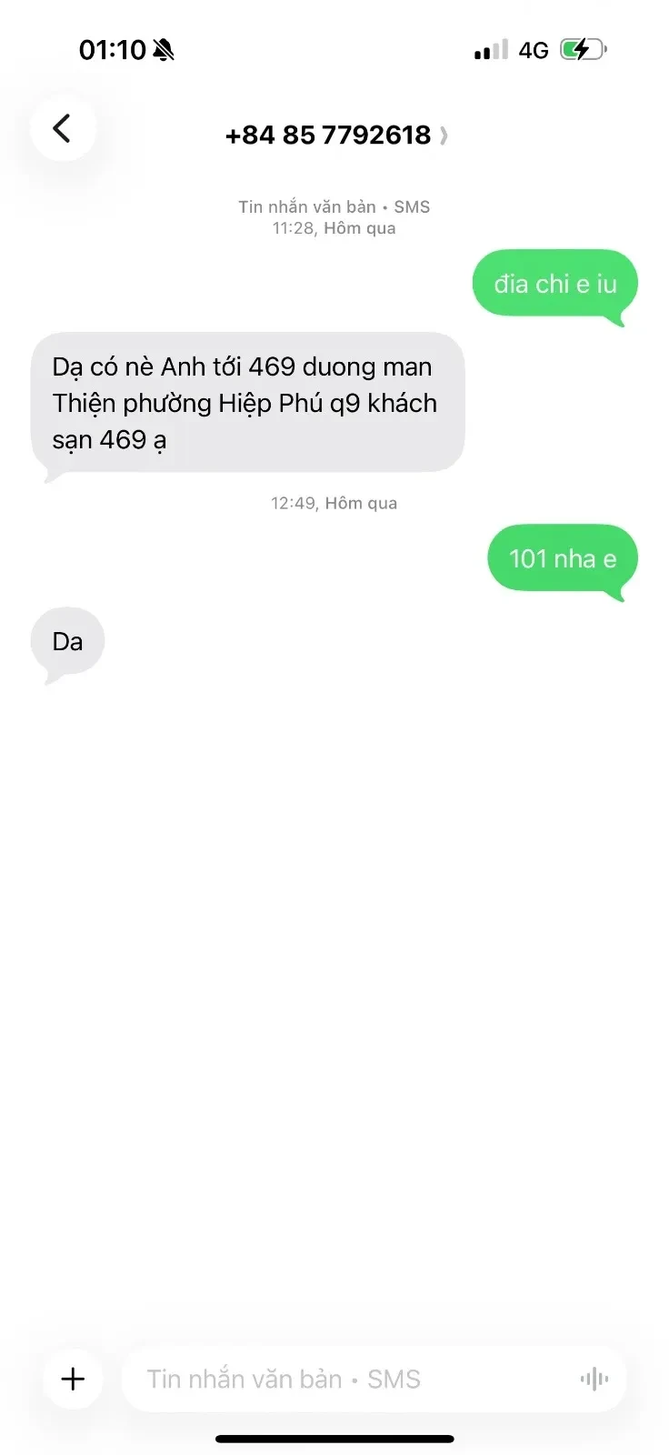 Ảnh checker Minh Trường chụp khi gặp   PÉ LAN U2k7 MAX LƯỚT PREMIUM (ảnh 1/4)