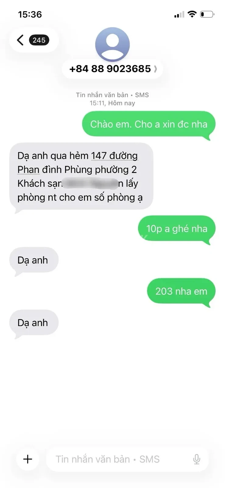 Ảnh checker sexlovexx chụp khi gặp TRÀ MY -  DỄ THƯƠNG, ĐÁNG YÊU, CHỊT GÁI ĐẸP LÀ SƯỚNG NHẤT (ảnh 4/5)