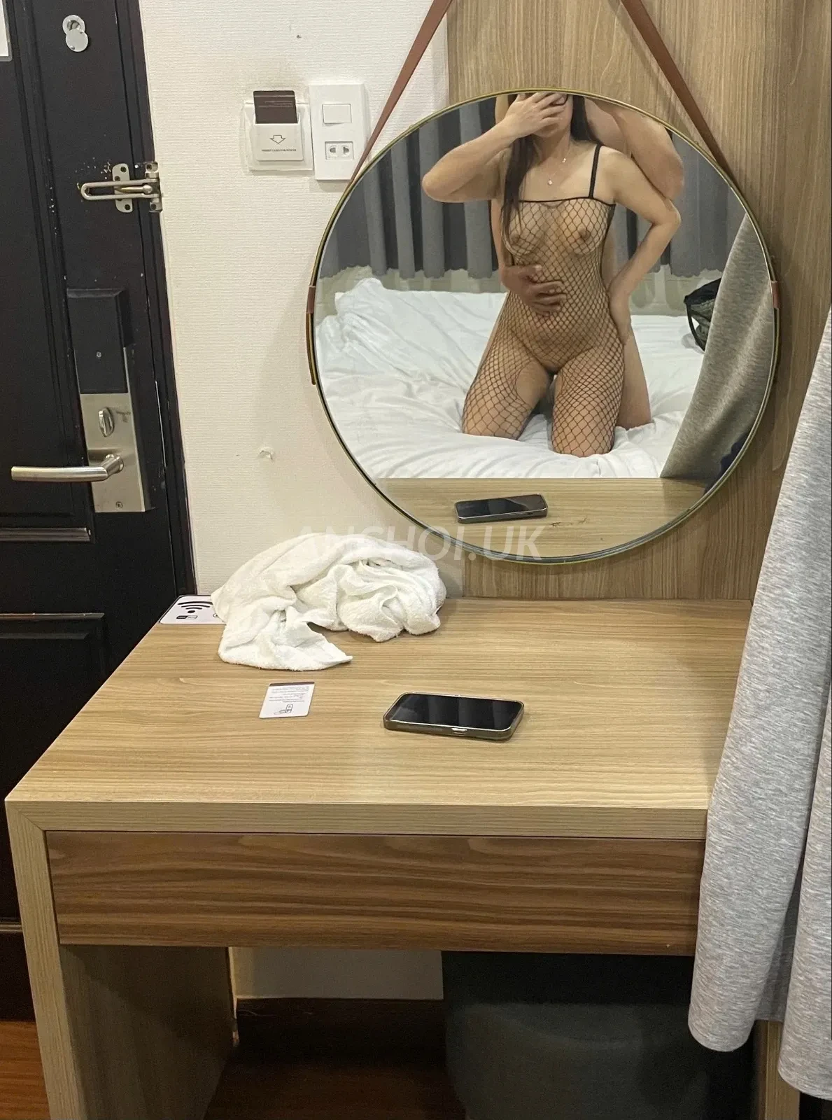 Ảnh checker sexlovexx chụp khi gặp TRÀ MY -  DỄ THƯƠNG, ĐÁNG YÊU, CHỊT GÁI ĐẸP LÀ SƯỚNG NHẤT (ảnh 3/5)