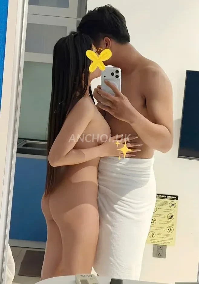 Ảnh checker Trần quang chụp khi gặp Lan Anh Baby ❤️ Hot Girl Hà Thành Xinh và Rất Quyến Rũ (ảnh 2/4)