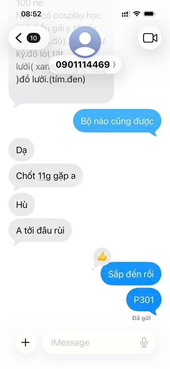 Ảnh checker Quitu chụp khi gặp 🔥 🅷🅾🆃  🔥 Bé Ngốc 𝟙𝟡𝟡𝟠 💖 Siêu tình cảm đáng yêu dễ thương hân hạnh được phục vụ (ảnh 3/4)