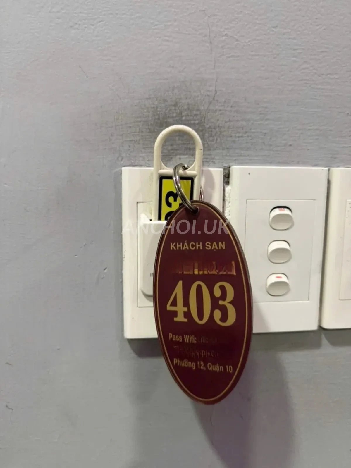 Ảnh checker Mê vú đẹp chụp khi gặp VÂN ANH - DA TRẮNG - DÁNG XINH - CHIỀU KHÁCH HẾT MÌNH (ảnh 5/5)