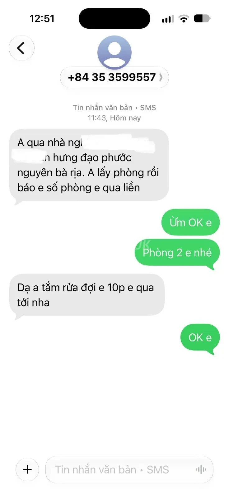 Ảnh checker Juykute  chụp khi gặp TRÂM ANH CLATSSIC  LOLITE RẤT DÂM (ảnh 4/4)