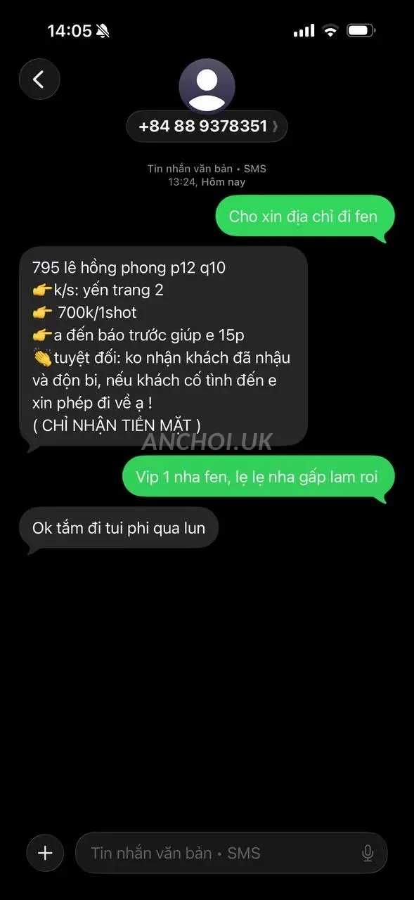 Ảnh checker nongviethung chụp khi gặp  HÀ LINH - - XINH SANG GỢI TÌNH - VÚ TO BODY ĐẸP - KỸ NĂNG LÀM TÌNH CUỐN HÚT (ảnh 4/4)