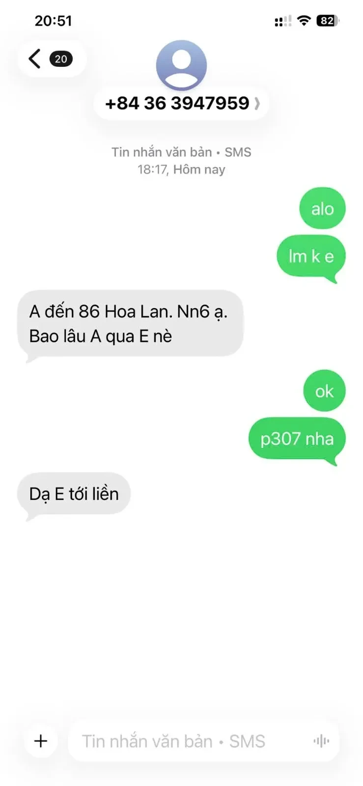 Ảnh checker Tanker chụp khi gặp ❣️NA NA❣️XINH DÂM ❣️ BODY CỰC PHẨM ❣️  LÀM TÌNH CHUYÊN NGHIỆP ❣️ (ảnh 4/4)