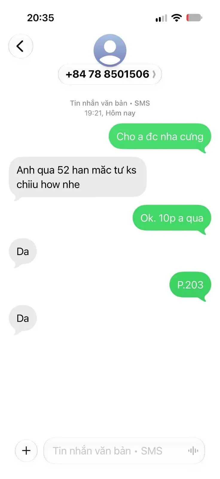 Ảnh checker Lâm Sung chụp khi gặp ❤️ Thảo Mon 2k8baby- Thiếu nữ dâm xinh - sexy chuẩn nhân tình (ảnh 4/4)