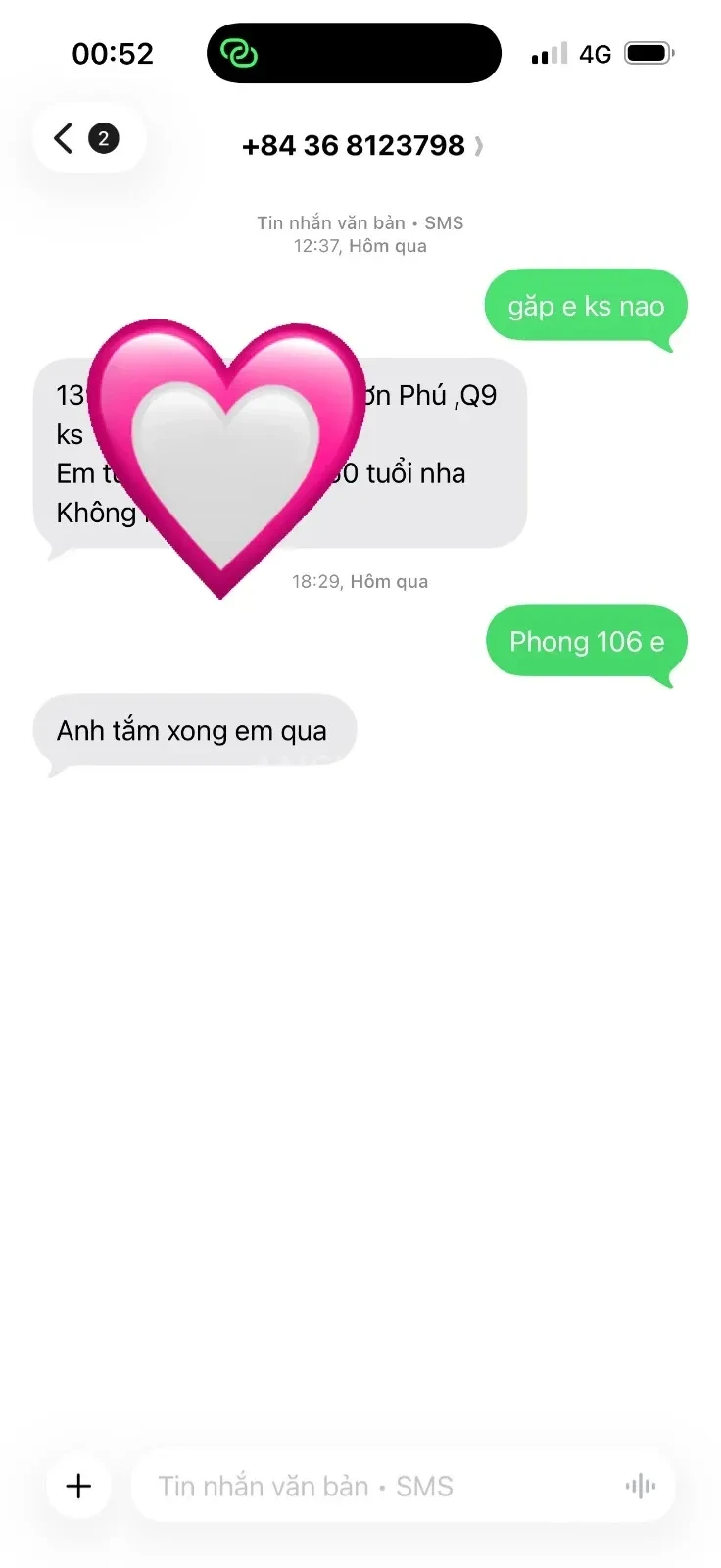 Ảnh checker Minh Thu chụp khi gặp BÉ HUYỀN XINH XẮN THÂN THIỆN TÌNH CẢM  (ảnh 1/5)