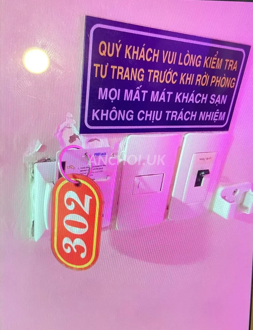Ảnh checker Minh Hoà chụp khi gặp LINH NHI - TRÌNH ĐỘ GIƯỜNG CHIẾU CỰC KHỦNG (ảnh 4/5)