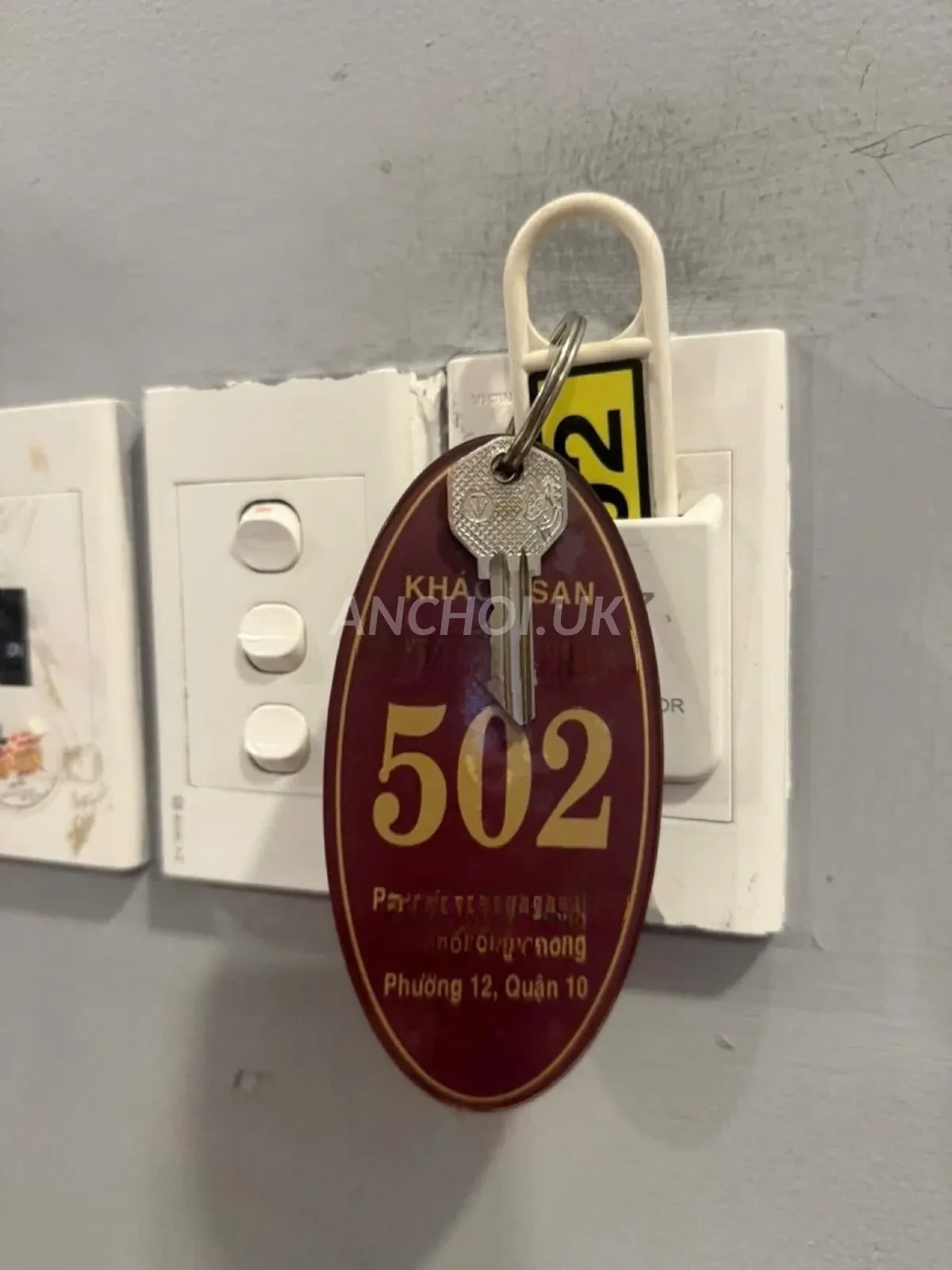 Ảnh checker YÊU EM chụp khi gặp VÂN ANH - DA TRẮNG - DÁNG XINH - CHIỀU KHÁCH HẾT MÌNH (ảnh 4/4)