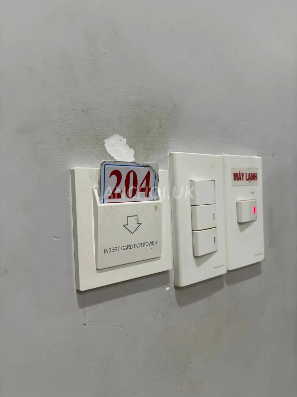 Ảnh checker Ngô Minh chụp khi gặp LINH NHI - TRÌNH ĐỘ GIƯỜNG CHIẾU CỰC KHỦNG (ảnh 5/5)