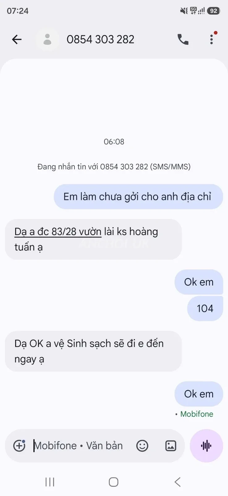 Ảnh checker Kỷ lục chụp khi gặp ❤️ Hương Lan ❤️Thần Dâm, Làm Tình Điêu Luyện, Bao Phê Cho AE Nha (ảnh 5/5)