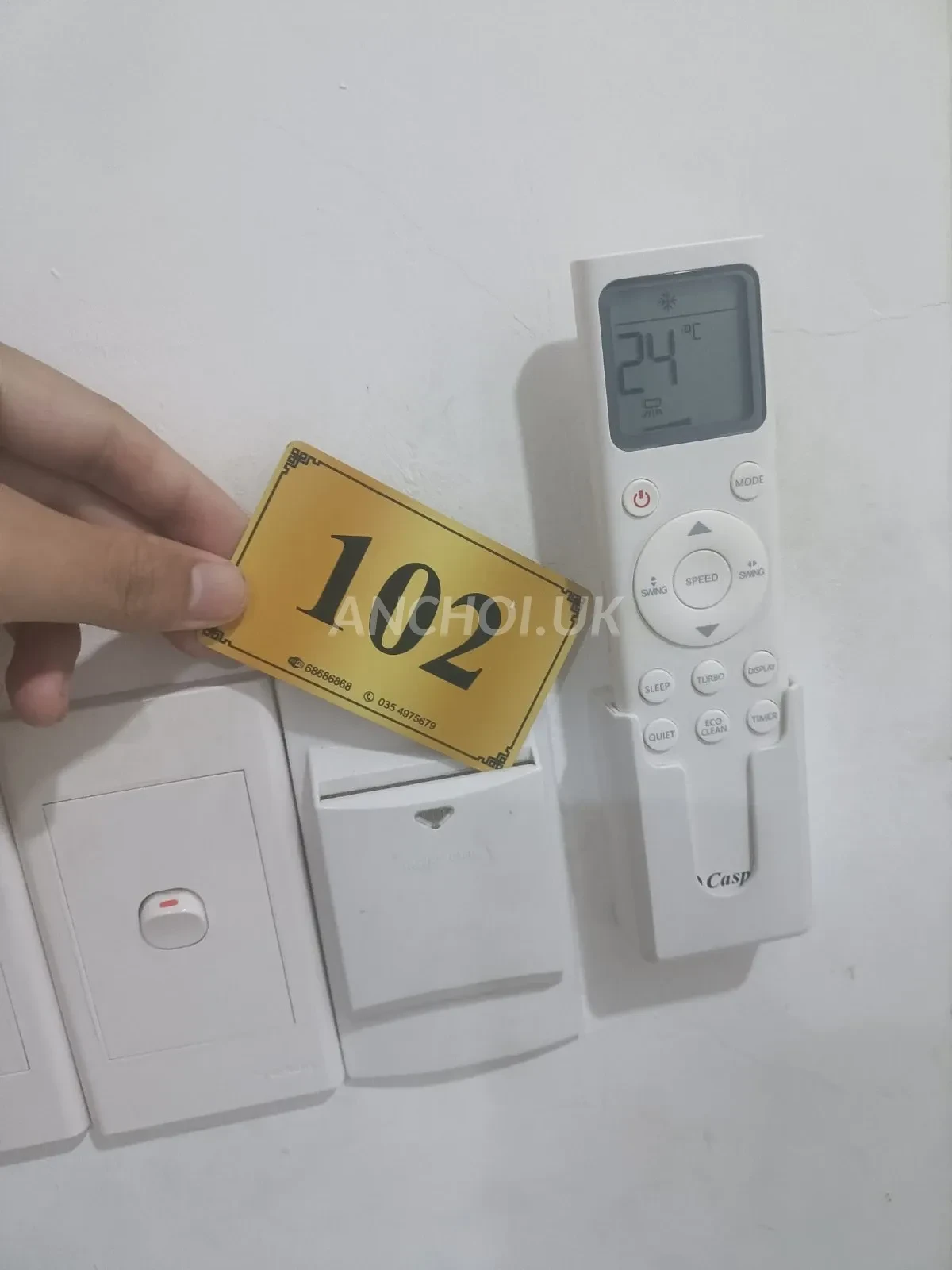 Ảnh checker MoonlightDancer chụp khi gặp ĐAN CHI XINH XẮN CAO RÁO BODY SĂN CHẮC (ảnh 5/5)