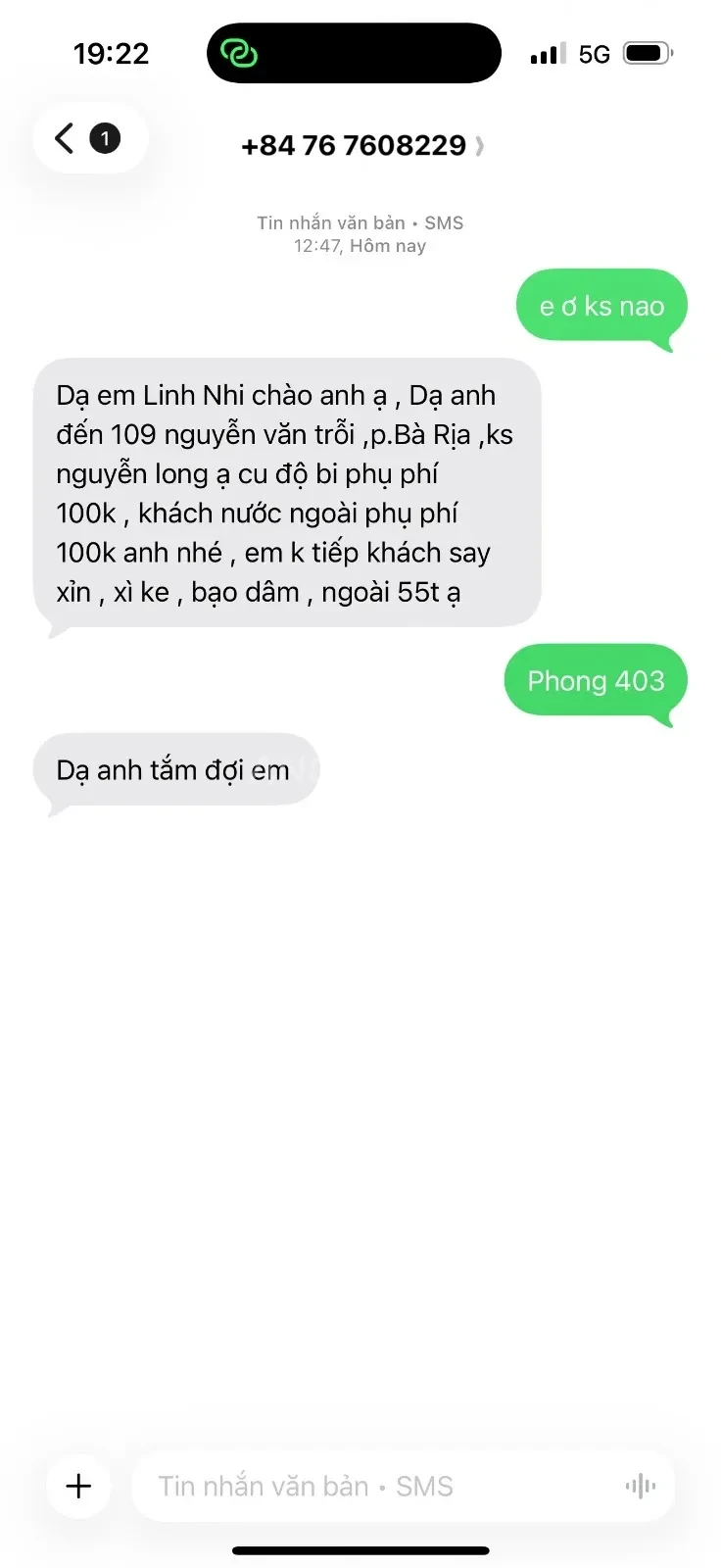 Ảnh checker Hoàng Nêm chụp khi gặp LINH NHI - TRÌNH ĐỘ GIƯỜNG CHIẾU CỰC KHỦNG (ảnh 2/5)