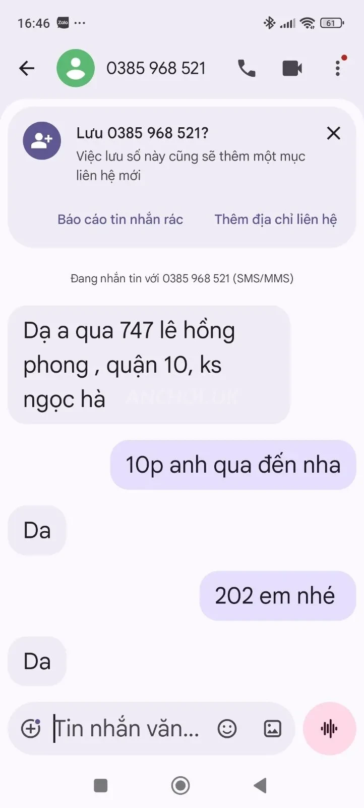 Ảnh checker chemchep2486 chụp khi gặp NEW TEEN BÉ SAM - XINH XẮN SEXY QUYẾN RŨ GỢI CẢM NHIỆT TÌNH  (ảnh 2/2)