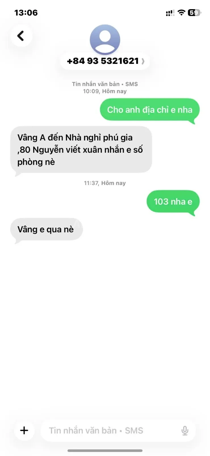 Ảnh checker Kiengcang8 chụp khi gặp 💥HOT💥Trúc Linh BaBy-Ngực Khủng,Làm Tình Chuyên Nghiệp,Nhiệt Tình (ảnh 5/5)