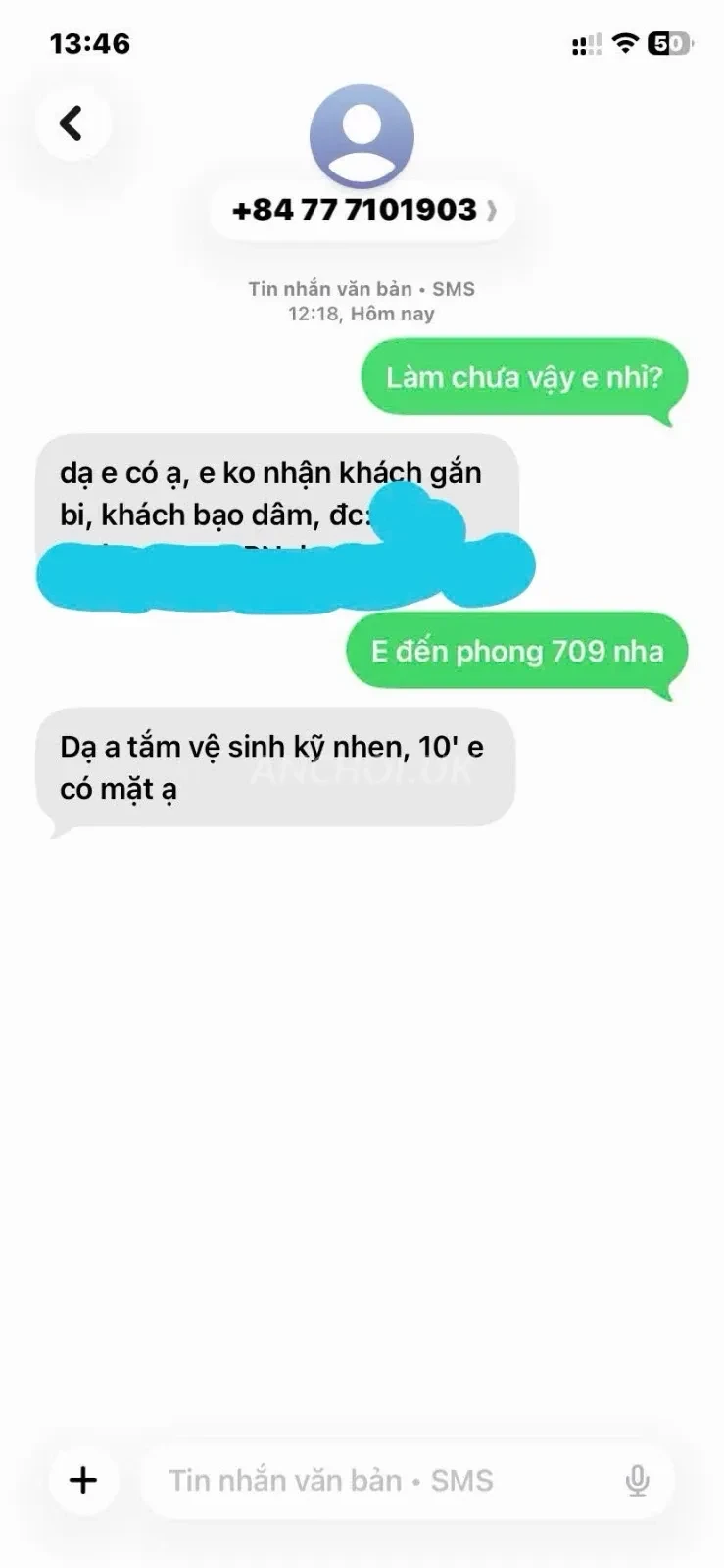 Ảnh checker Erop29 chụp khi gặp [HÌNH MỘC] PÉ LINNA - HOTGIRL MIỀN TÂY TRẺ TRUNG NĂNG ĐỘNG (ảnh 5/5)