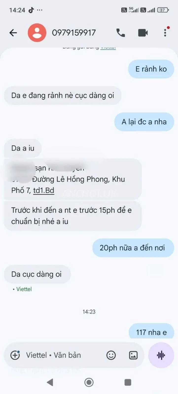 Ảnh checker Bonsaibaby chụp khi gặp LÝ NHÃ KỲ - XINH ĐẸP CAO SANG NHƯ DIỄN VIÊN (ảnh 2/5)