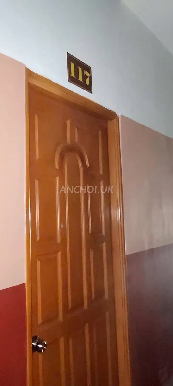Ảnh checker Bonsaibaby chụp khi gặp LÝ NHÃ KỲ - XINH ĐẸP CAO SANG NHƯ DIỄN VIÊN (ảnh 5/5)