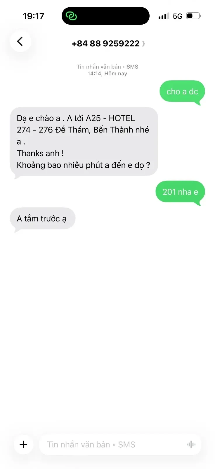Ảnh checker hongtu chụp khi gặp Cát Tiên_ Hotgirl xinh đẹp, body nuột như người mẫu (ảnh 4/4)