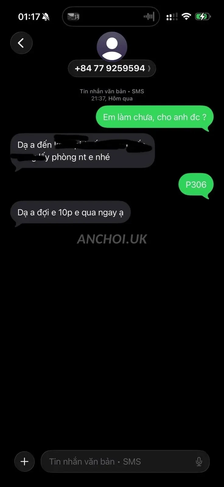 Ảnh checker YÊU EM chụp khi gặp TIỂU VY - DÂM NỮ KHÔNG THỂ CHỐI TỪ (ảnh 4/4)