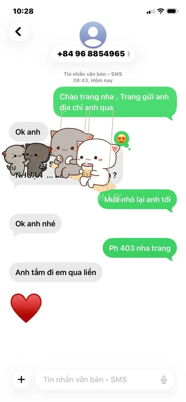 Ảnh checker Hài nhi chụp khi gặp ✨TRANG XINH 💛ĐỆ NHẤT BÍM ĐẸP THẦN DÂM FULL SERVICE (ảnh 5/5)