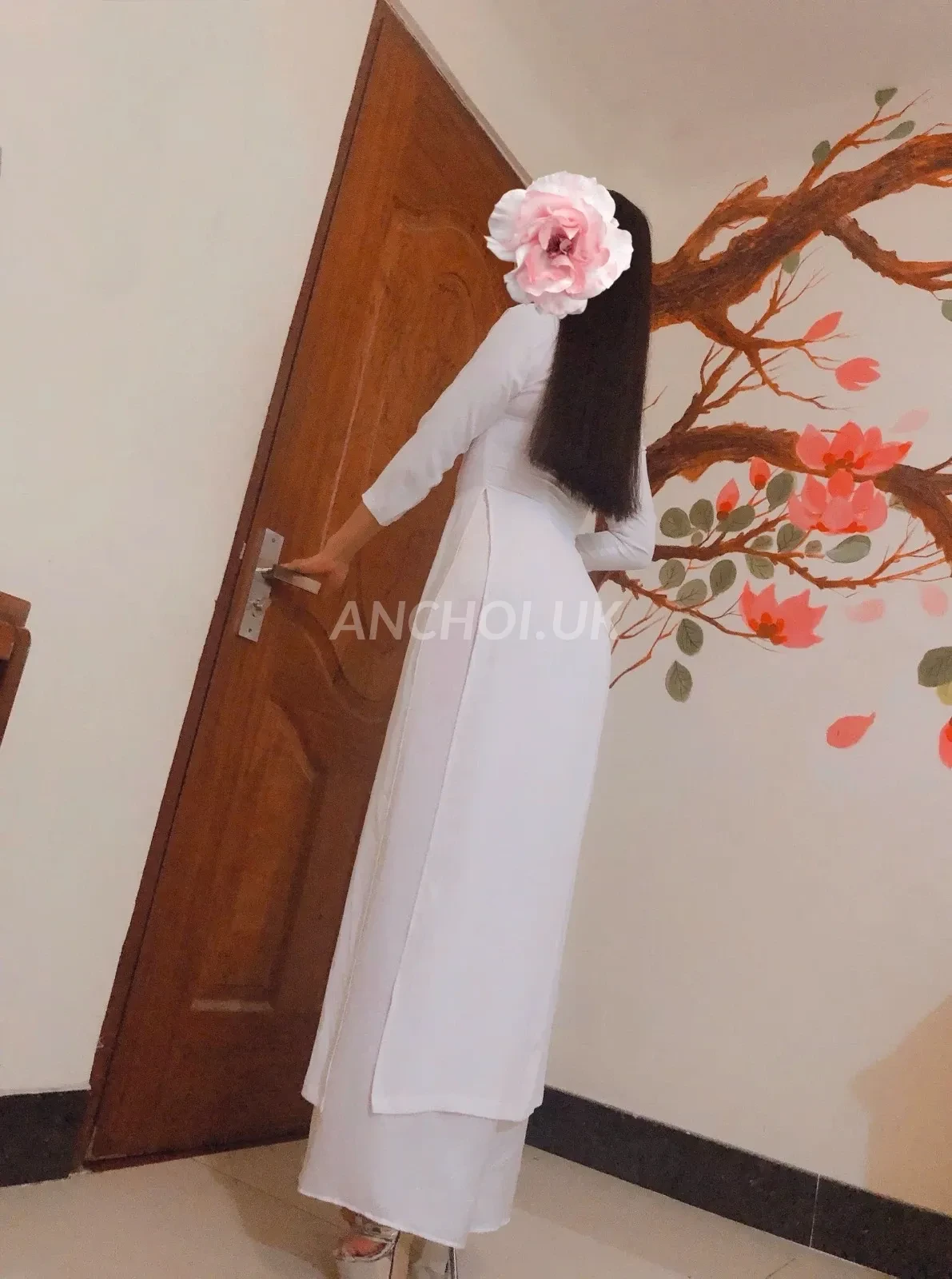 Ảnh checker Hài nhi chụp khi gặp ✨TRANG XINH 💛ĐỆ NHẤT BÍM ĐẸP THẦN DÂM FULL SERVICE (ảnh 3/5)
