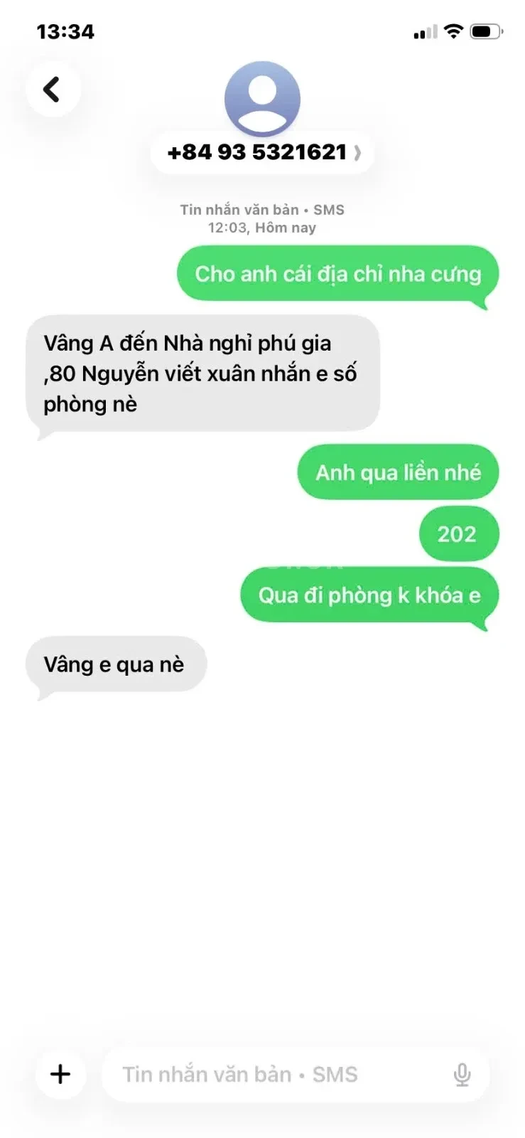 Ảnh checker Realbull chụp khi gặp 💥HOT💥Trúc Linh BaBy-Ngực Khủng,Làm Tình Chuyên Nghiệp,Nhiệt Tình (ảnh 5/5)