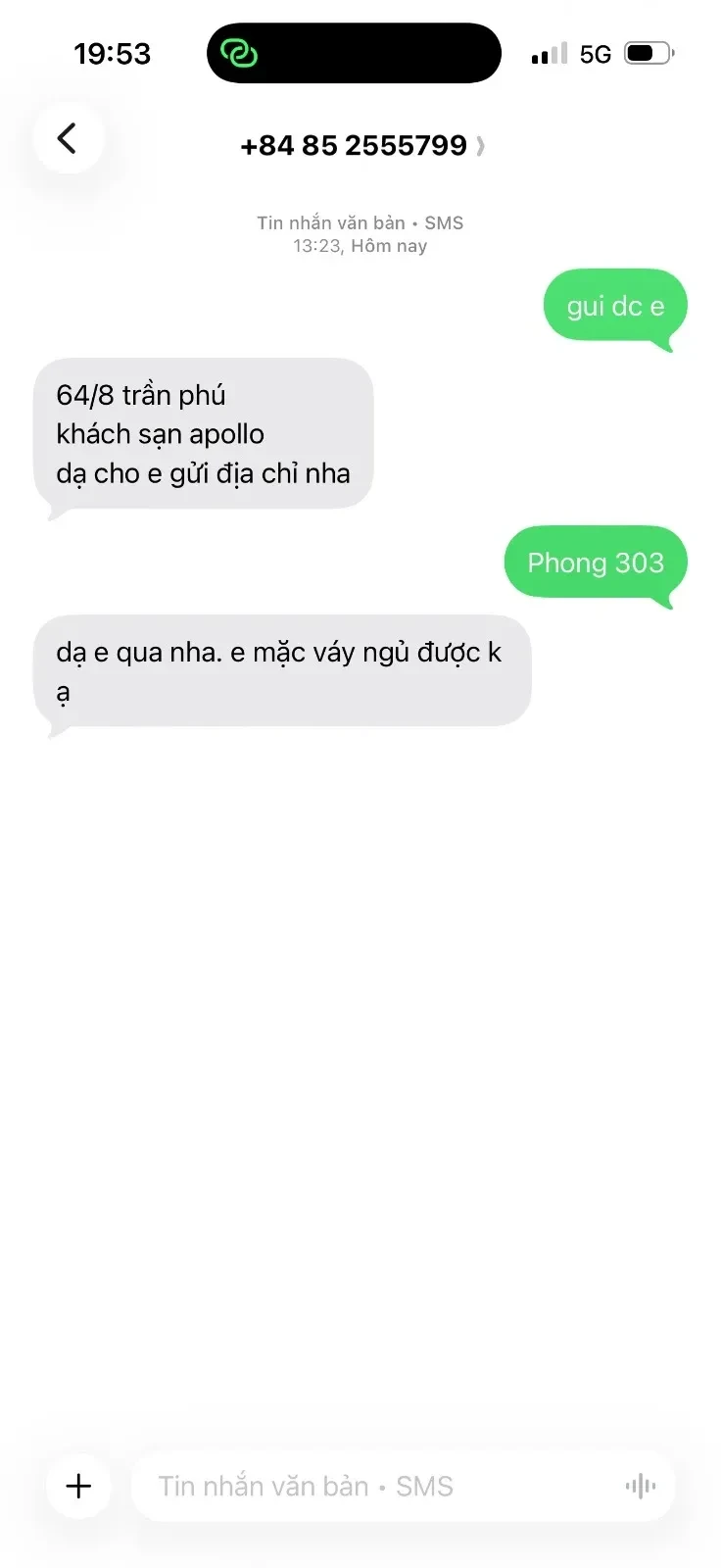 Ảnh checker nguuhoc chụp khi gặp  KEM DÂM  VIP  ĐẸP KHÔNG TÌ VẾT đẳng cấp siêu gái gọi  (ảnh 1/4)