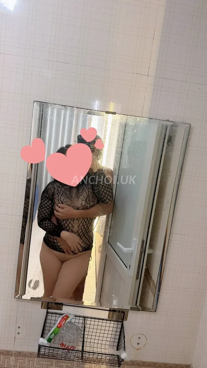 Ảnh checker hieuhai@gmail.com chụp khi gặp LINH CHI IDOL THẦN DÂM SỐ 1 (ảnh 4/4)