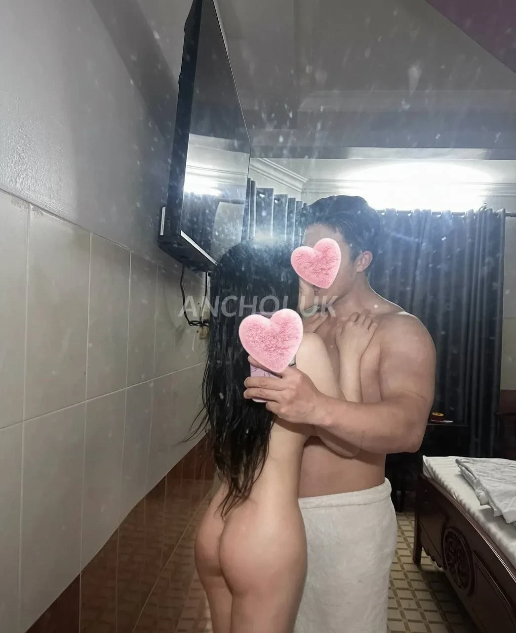 Ảnh checker HANGTKP chụp khi gặp 💋BÉ KEM❤️ LOLITA VÚ TO - BÍM HỒNG - SIÊU DỄ THƯƠNG (ảnh 3/5)