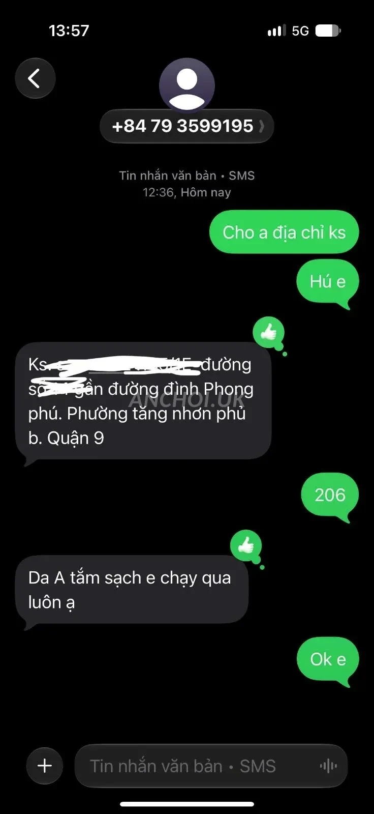 Ảnh checker Cape verde chụp khi gặp Mỹ Mỹ 🦋Dịch Vụ Chu Đáo🦋Xinh Gái Dâm , Nhiệt Tình🦋Chiều Khách Tới Bến (ảnh 5/5)