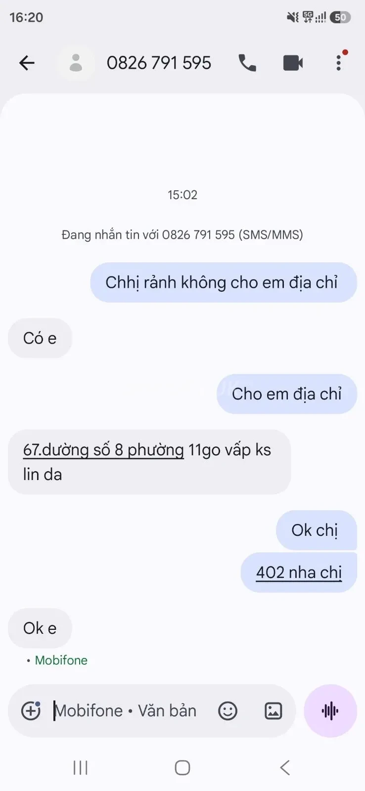 Ảnh checker Lâm văn tuấn chụp khi gặp 🌟 Ly Ly 🌟 Dâm Nữ SEX - Dịch Vụ Chu Đáo - Chiều Khách Tới Bến (ảnh 4/4)