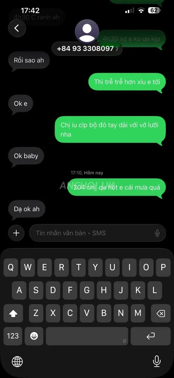 Ảnh checker Truongminh chụp khi gặp MY MIU - XINH XẮN ĐÁNG YÊU TÌNH CẢM (ảnh 4/5)