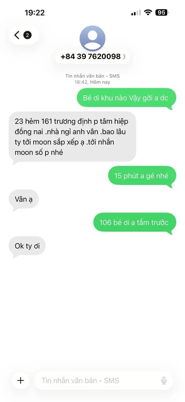 Ảnh checker dinhkhang chụp khi gặp ❤️ Moon Ka ❤️NGỌT NGÀO, QUYẾN RŨ, NGẤT NGÂY (ảnh 3/4)