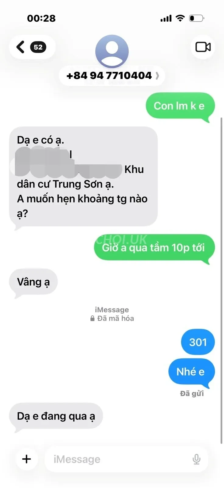 Ảnh checker Dâm Đại Gia chụp khi gặp Kim Ngân - Sexy Girl Ảnh Mộc Cũng Bốc Lửa (ảnh 5/5)