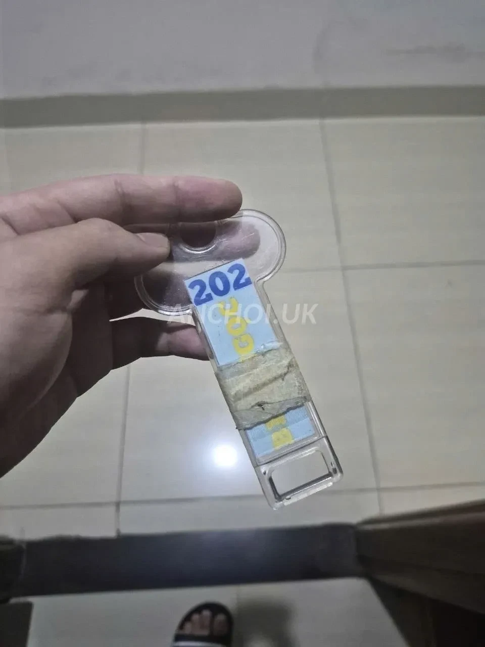 Ảnh checker Xuanthiet chụp khi gặp Thùy Dung_ Gái xinh chiều khách, kỹ năng cực đỉnh (ảnh 3/4)