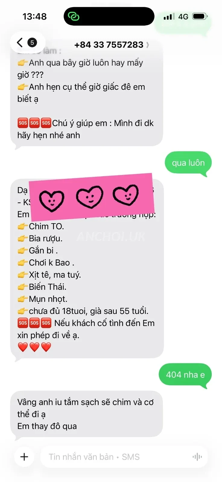Ảnh checker Anh Hùng chụp khi gặp ❤️Huyền Baby❤️ - XINH ĐẸP QUYẾN RŨ - BODY RỰC LỬA - YÊU CHIỀU TÌNH CẢM - CẢM GIÁC KHÓ PHAI (ảnh 3/4)