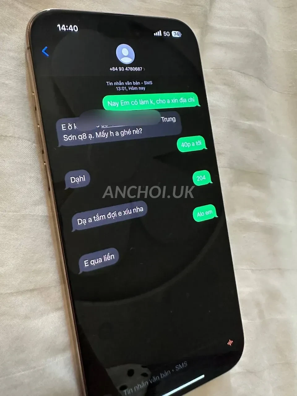 Ảnh checker Tiểu toàn phong chụp khi gặp 0934780687❤️NEW❤️Bé Bông - Dễ thương - Đáng yêu- Vẻ đẹp non tơ khiến trái tim xao xuyến (ảnh 1/4)